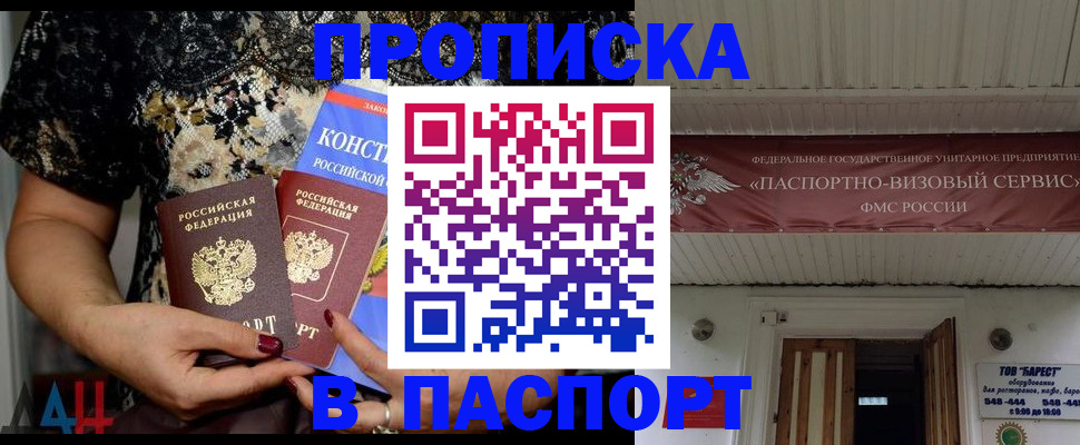 прописка поиск в Каменке